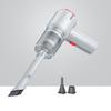 3 In 1 Vacuum Cleaner Inflator Pump 9000 Pa Handheld Wireless Vacuum Cleaner Mini Electric Air Duster Tool for Keyboard Computer Pc Piano Cleaner Set