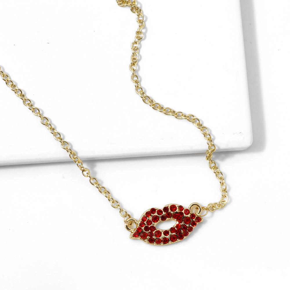 Stunning Drip Multicolor Heart Pendant Necklace For Unique And Accessories Trendy