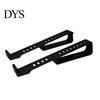 Mechanical Keyboard Stand 2Pcs Portable Computer Stand, Ergonomic Desktop Holder, Non-slip Riser, Office Desk Accessories Plastic
