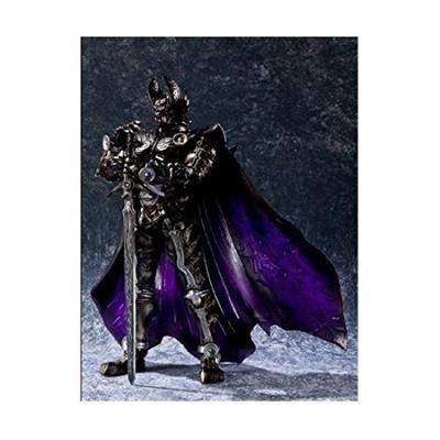 Makai Movable Garo Jaaku Web<GARO> (Tamashii Limited)