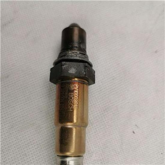 Foton Front Oxygen Sensor PV10002013 (0281004804/599) Compatibility Foton