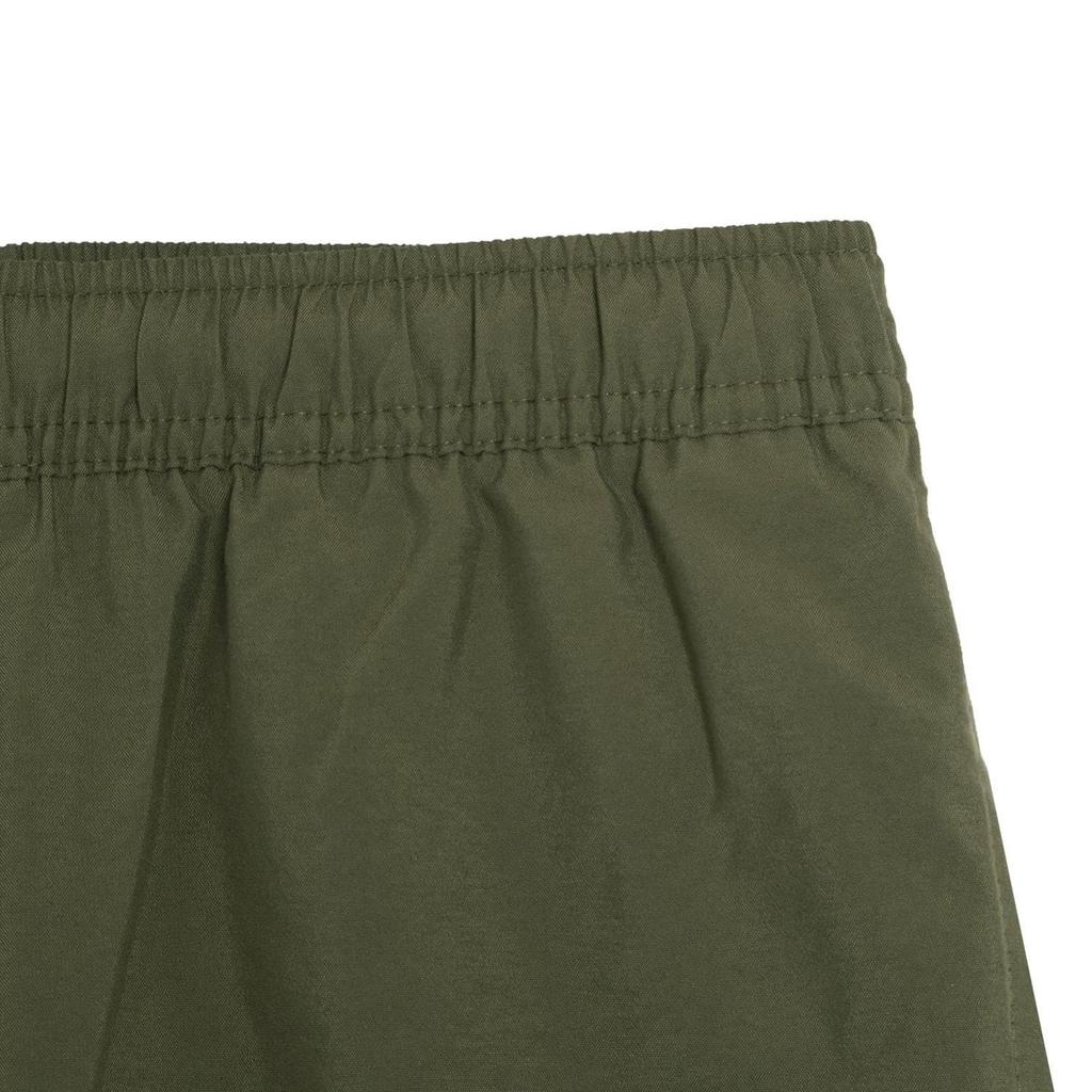 PUMA Boys ESS Elevated Woven Pants 693587 Water Repellent UV Protection UPF50+ Loden Green