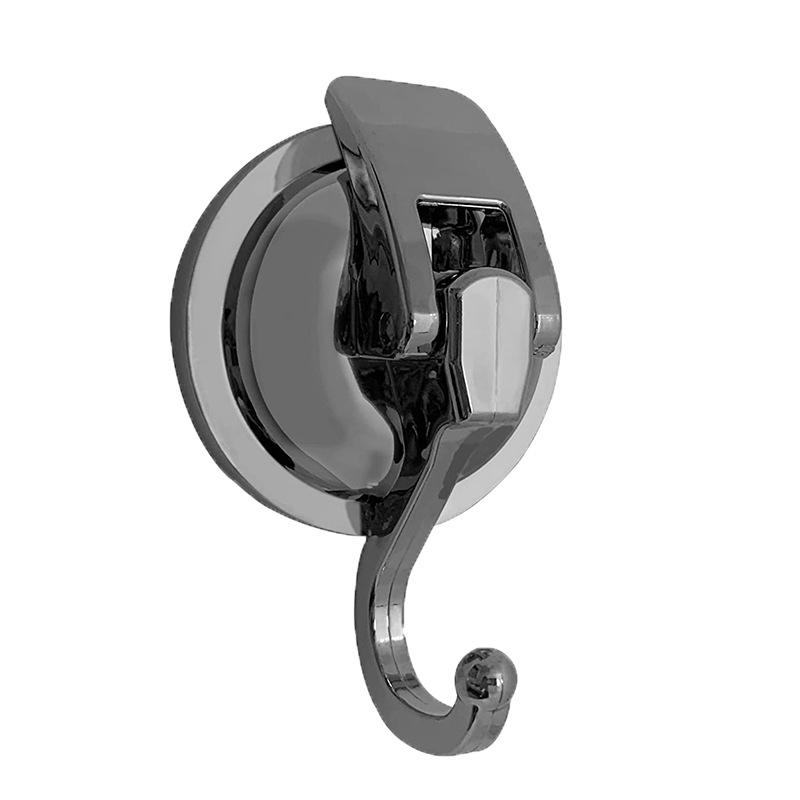 Hooks Up Hooks Suction Cup Hooks for Shower Heavy Duty Vacuum Suction Shower Hooks Window Glass Kitchen Bathroom Hooks Reusable