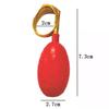 Toy Spray Ring Magic Tricks Magic Ring Props Tools Tricky Spray Water Decoration Magic Tricks Accessory