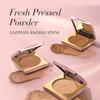 Poudre Compacte - Elizabeth Arden - Flawless Finish - Fini Mat - Couverture Légère - Beige
