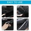 Windshield Sun Shade Umbrella, Portable Foldable, Spring Structure Wind Shield, Front Window Sunshade, Protect From Sun Rays Car Windshield,