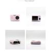Camera Protective Bag Silicone Camera Case For FZ45 Camera Protective Cover Shockproof Soft Carrying Case Replacement