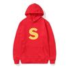 Tops – Camisolas e sweatshirts