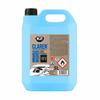 K2 Winter-Scheibenwischwasser Claren -22C 5L Nano