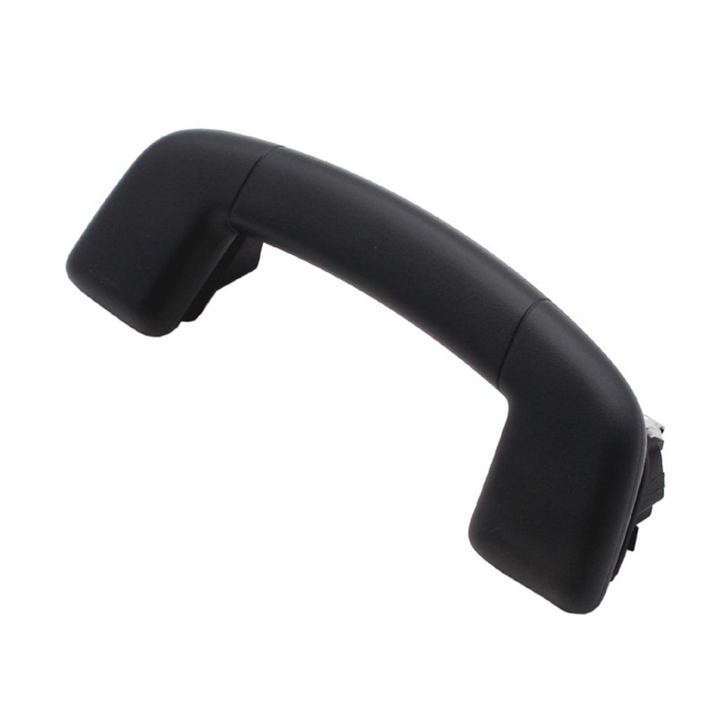 Automotive Accessories Easy Installation for Golf 7 MK7 Front/Rear Roof Grab Handle 5GG857607 5GG857643 Roof Handle