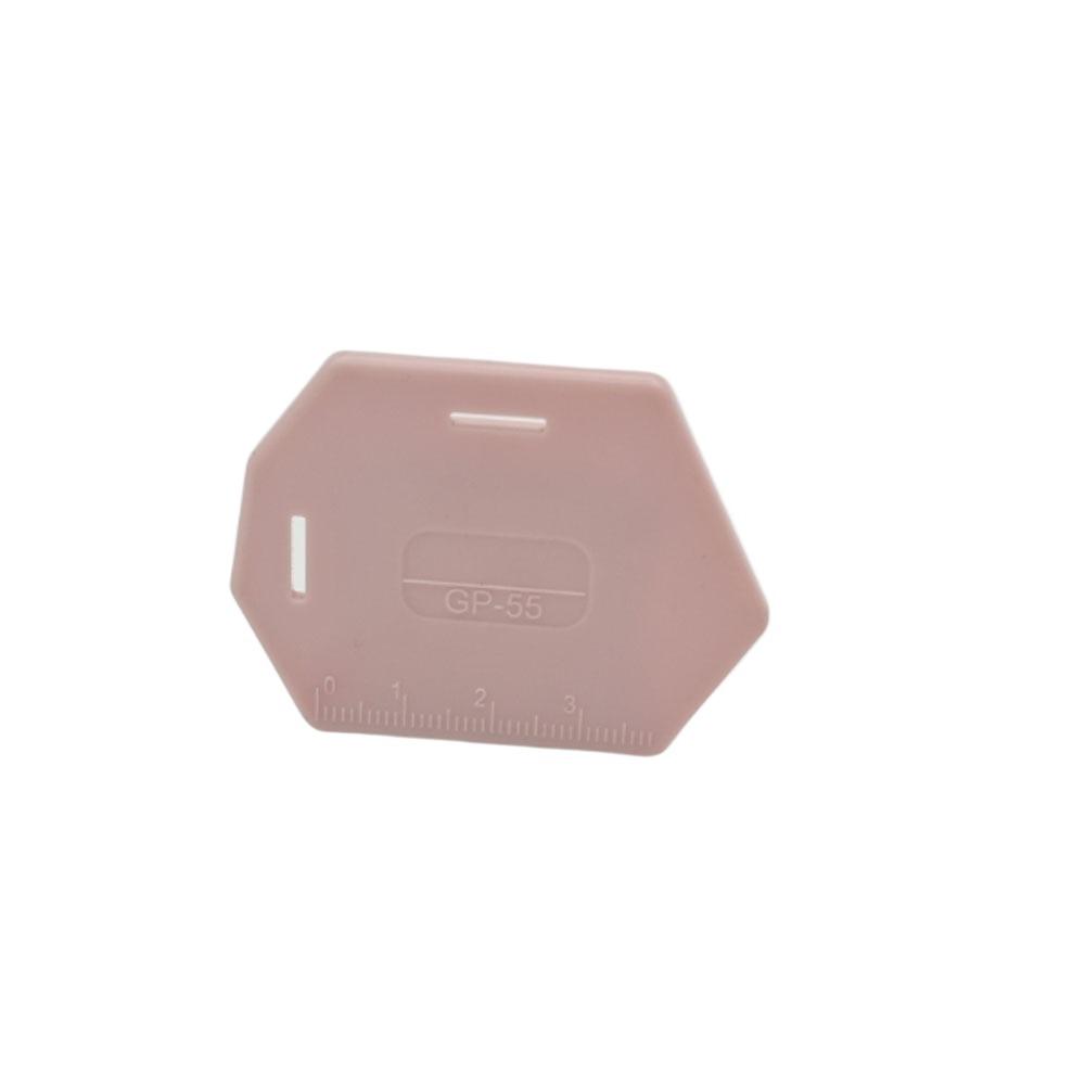 

Защита от загибания Края Магнитная направляющая для шва Многофункциональная швейная линейка Швейные принадлежности