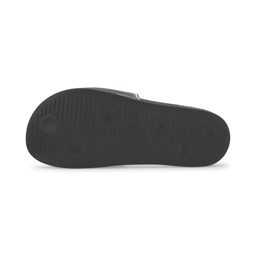 Puma Leadcat Ftr Men' Flip-Flops Black 37227601 R 43
