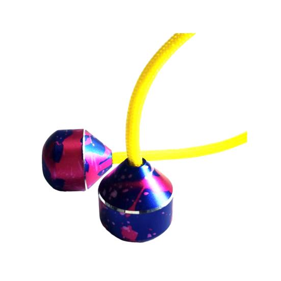 

Пальчиковая игрушка Тренажер ловкости пальцев Координация рук и глаз Компактная Портативная Алюминиевый сплав Снятие стресса Непоседа