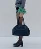 Christine Project Two Zipper Bag Original(Black Pepper)
