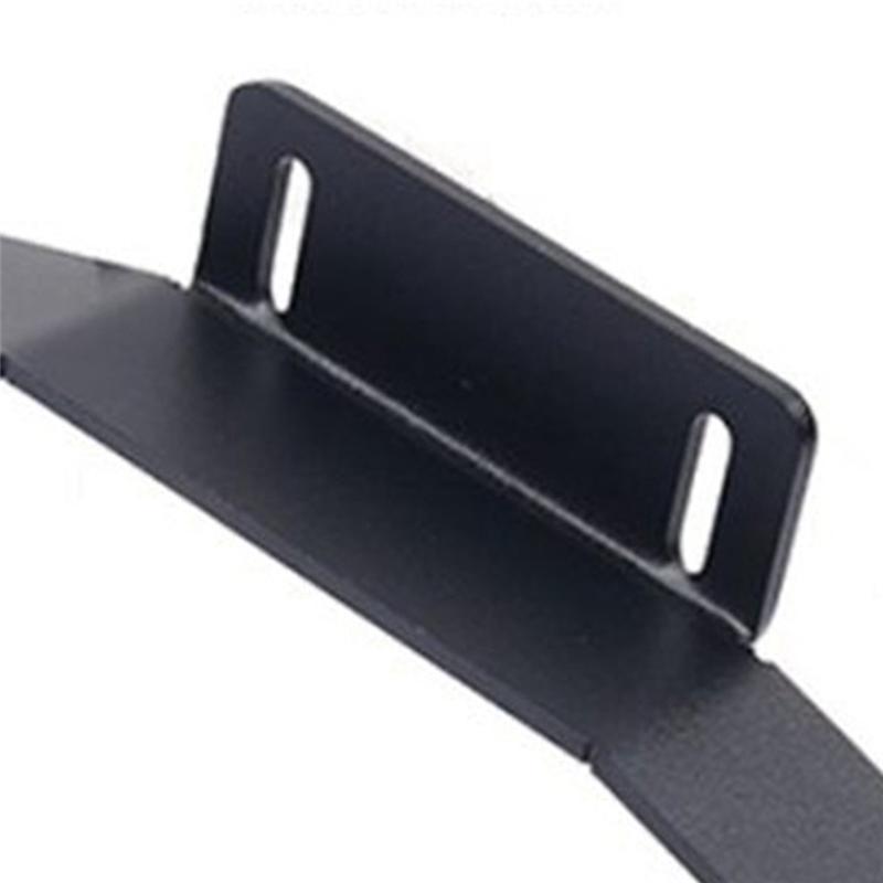 A28G-Motorcycle Accessories Spotlight Bracket Driving Light Mount For YZF R3 YZF-R3 - Accessories