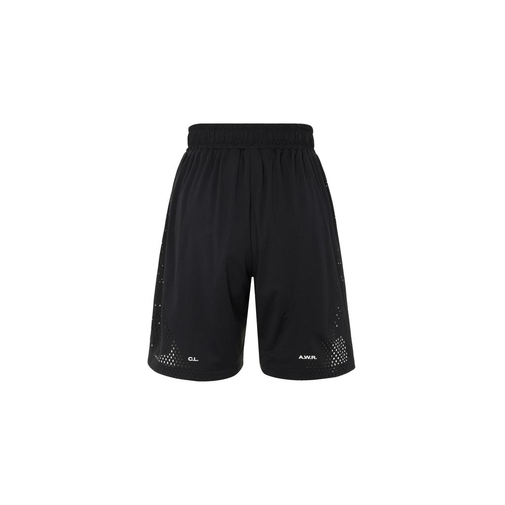 Nike X Nocta Logo-detail Shorts DV3652-010