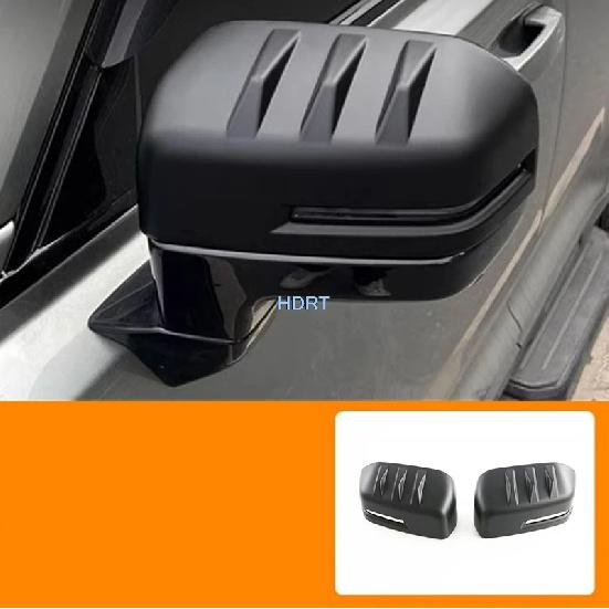 Car Styling Rear View Mirror Cover Reverse Mirror Shell Reflective Mirror Accessories For Great Wall GWM Haval Raptor B26 +