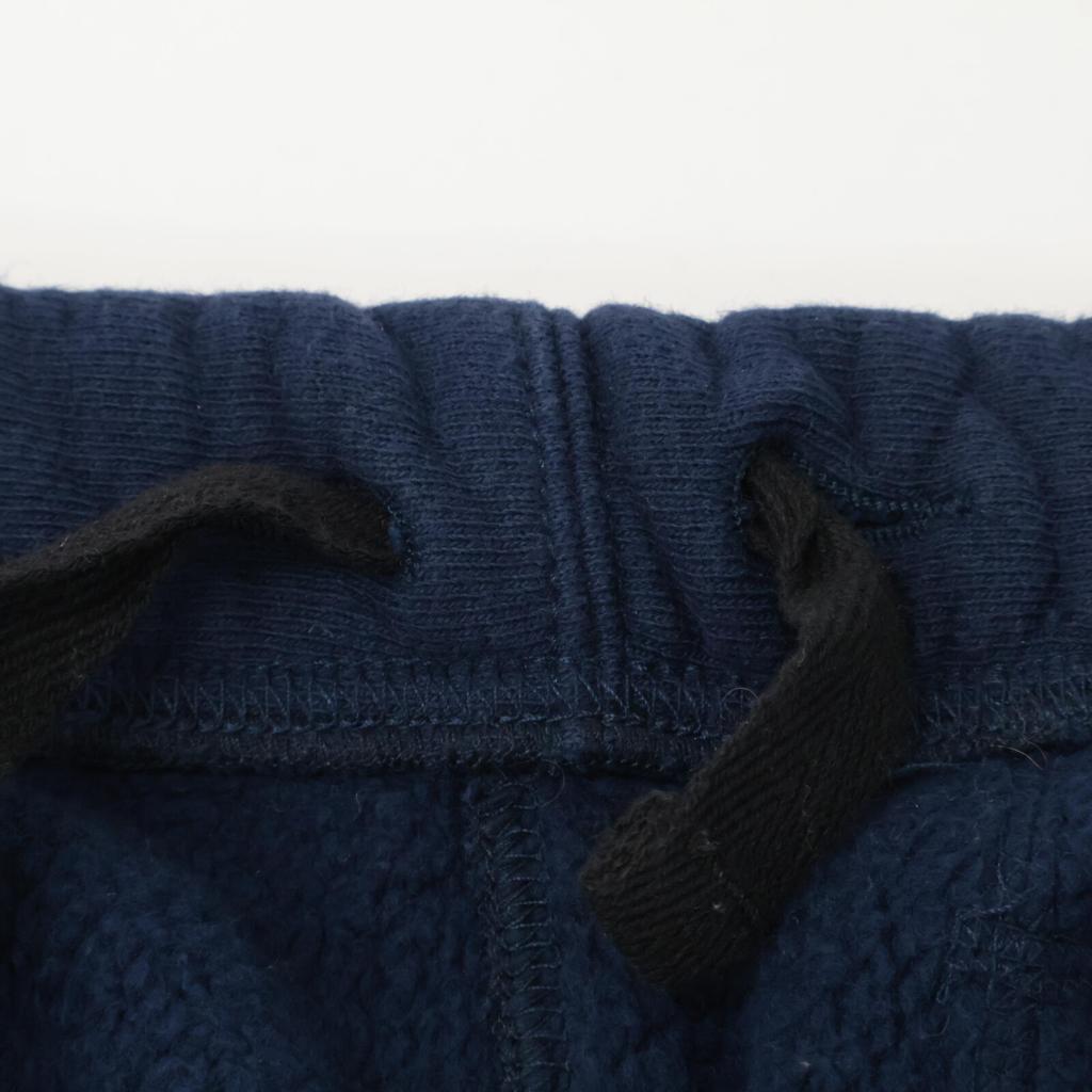 Engineered Garments ×Beams Plus PEG Sweatpants Bottoms S NavyUsed