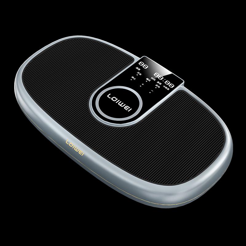 Ledway R180 Full Body Vibration Plate Exercise Machine