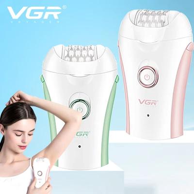 Dispositivo de Depilación Seguro Recargable Mini Portátil Dispositivo de Depilación para Mujeres Portátil Eléctrico Potente Dispositivo de Depilación Cuidado Suave