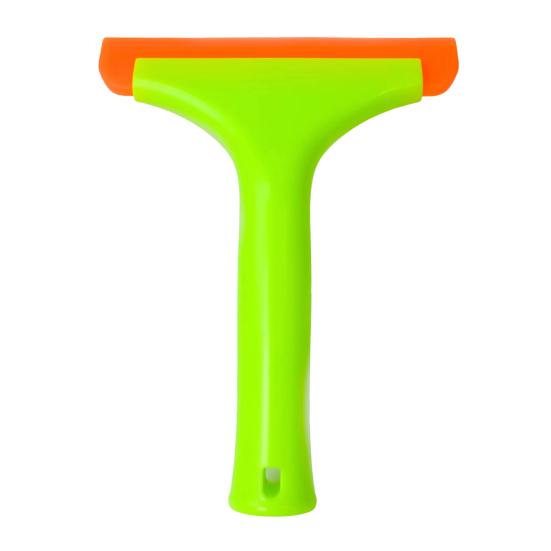 Silicone Squeegee Tool for Car Wrap Installation Soft Rubber Water Scraper for Window Tint Removal Paint Protection Film Applicator for Bubble Free