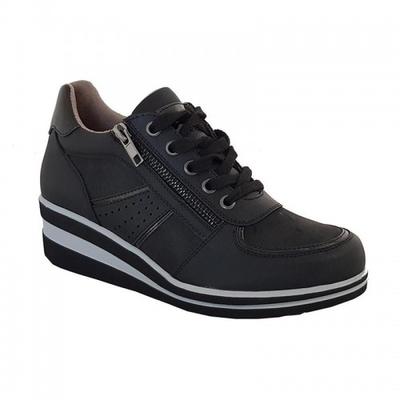 Womens/Ladies Graziosa Trainers