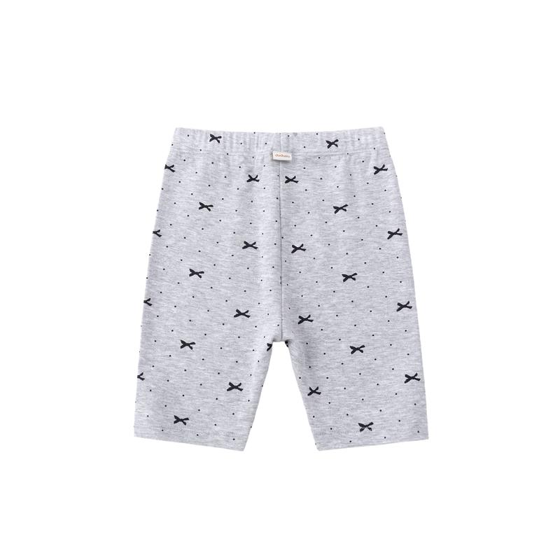 Girls  Summer Lightweight Safety Shorts 100