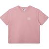 New Era Loose Comfortable Simple Trendy Short Sleeve T-Shirt Women tops 14529339