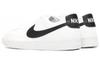 Kids' Sneakers Nike Blazer Low White Black (GS) White/Black