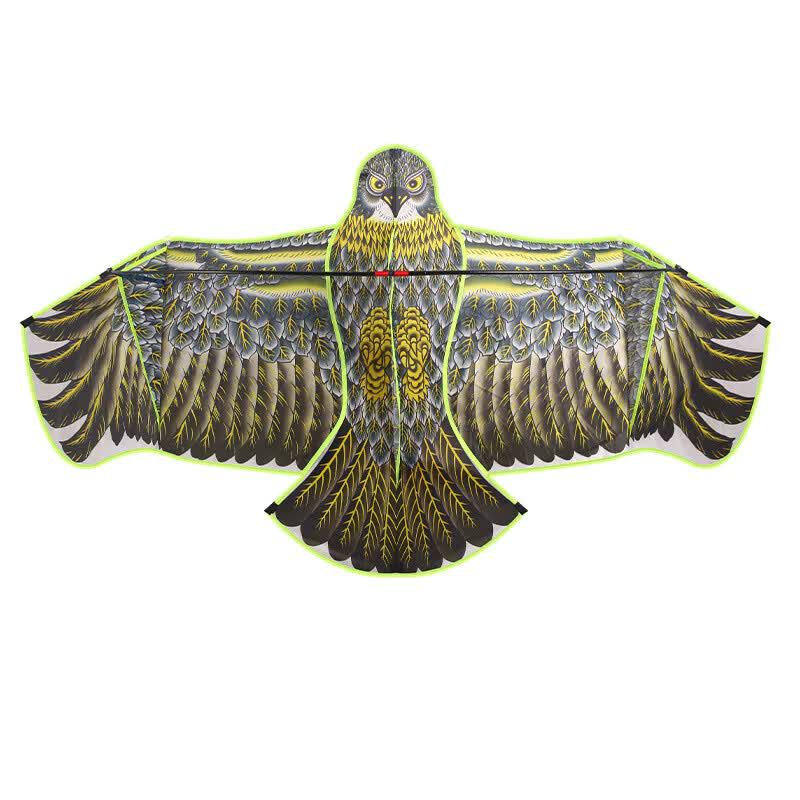 

Children s Easy Fly Eagle Kite