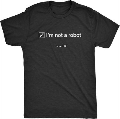 Tops – T-Shirts