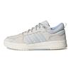 Adidas Neo 100Db Trendy Casual Low-Top Skate Shoes Unisex Sneakers Gray Blue GZ2582