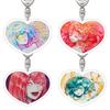 Porta-moedas, clips, porta-chaves – Chaveiros