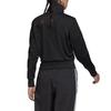 Adidas Originals ADICOLOR CLASSICS FIREBIRD TRACK Jacket International Version , Fall Women's Black (Unisex) Jackets GN2817