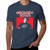 Bright Eyes BAND TShirt Street Style Casual Tee Shirt TShirt