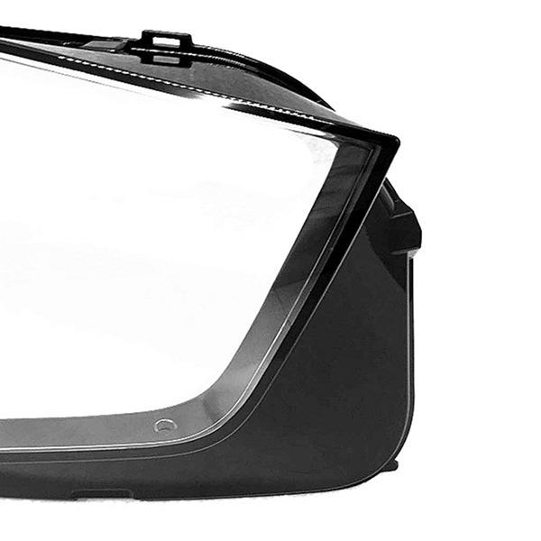 Mercedes-Benz GLE 20-21 Right Headlight Cover