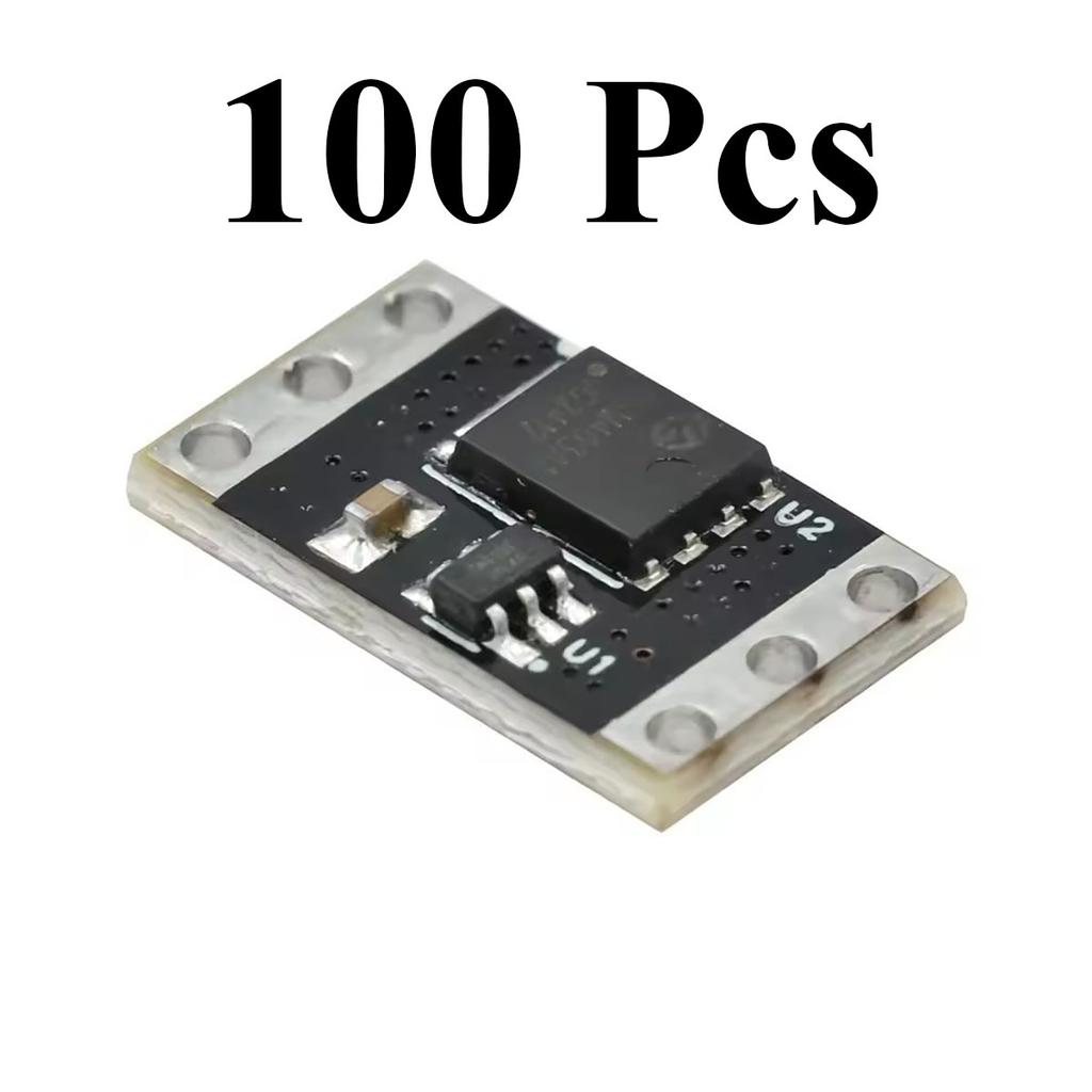2~100Pcs XL74610L Ideal Diode Module Alternative Replacement for LM74610 Analog Ideal Diode Rectifier Anti Reverse Connection
