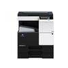 Konica Minolta Bizhub 367 A3 Monochrome Multifunction Printer