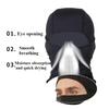 Summer Outdoor Balaclava Face Mask Ski Mask for Men Women Full Face Mask Hood Snow Motorcycle Running Cold Weather