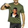 Tshirt Men Crew Neck Cotton Tshirt Man Wearing Black Tshirt Crew Neck Soft Cotton Teeshirt Hiphop Short Sleeve Unisex Tshirt