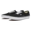 Vans Authentic  Denim Black White Vn000d7yba2  Denim Black White