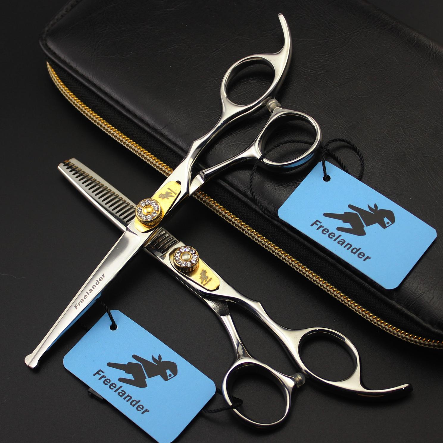 

Sangelar 6-дюймовые ножницы для волос с безопасным круглым безопасным использованием для детей, уход за волосами, профессиональные ножницы, инструменты для парикмахера