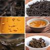 250g Oolong Da Hong Pao Tea Wu Long Wulong Dahongpao Black Tea Big Red Robe Tea