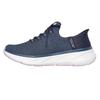 Skechers Womens/Ladies Edgeride Slip-In Trainers