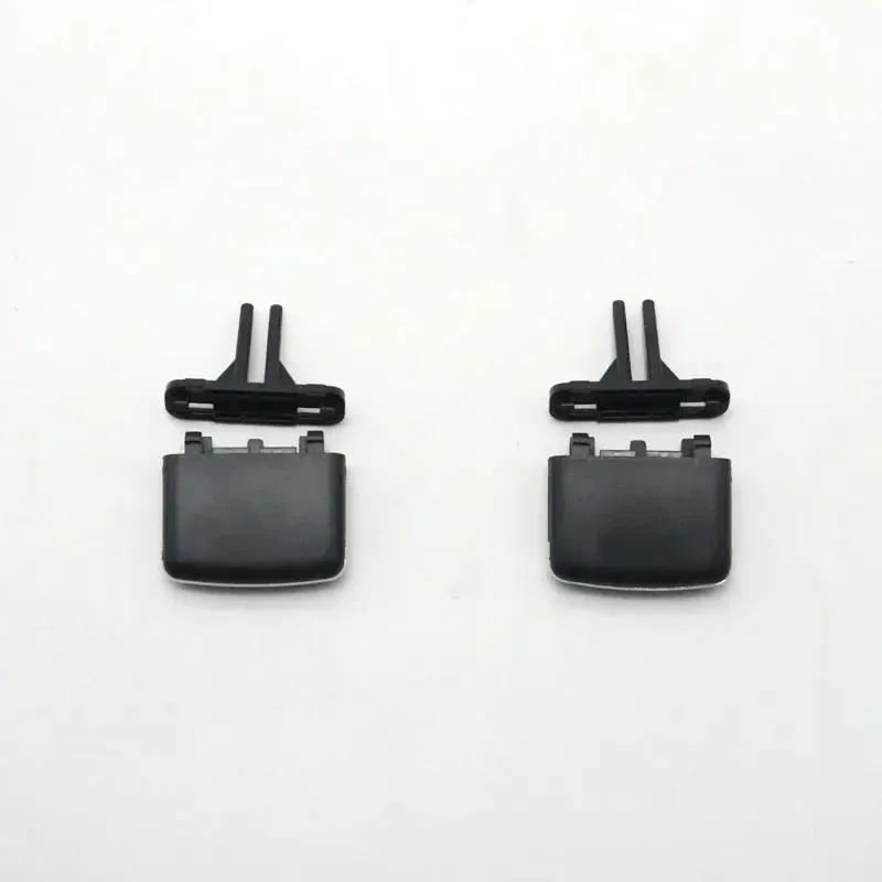 For Toyota Land Cruiser LC200 2008-2017 Car Rear Air Conditioner Vents A/C Conditioning Outlet Tab Clip Replace Kit