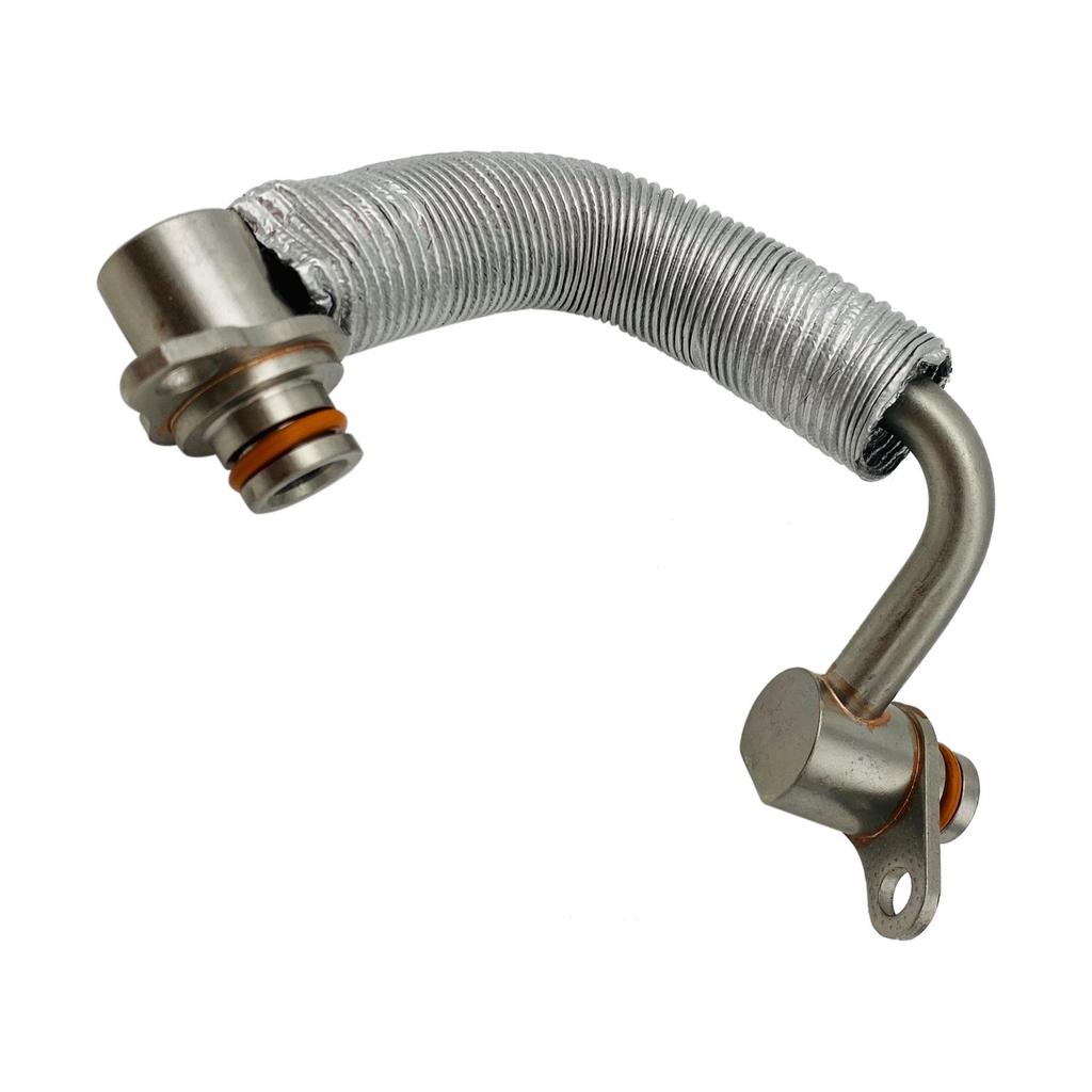 Turbocharger Coolant Hose 11538663517 Fit for BMW X1 X5 X4 X3 Z4 11537588936
