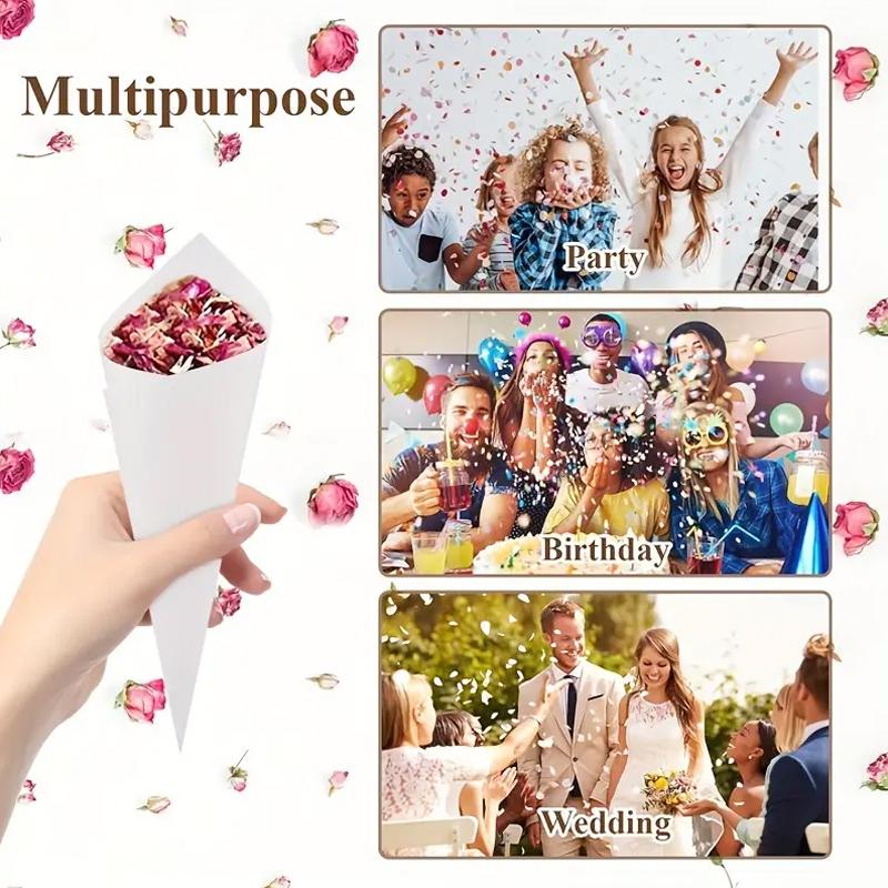 1 Set Decorative Holder Box Parties & Birthdays 20 Holes/30 Holes