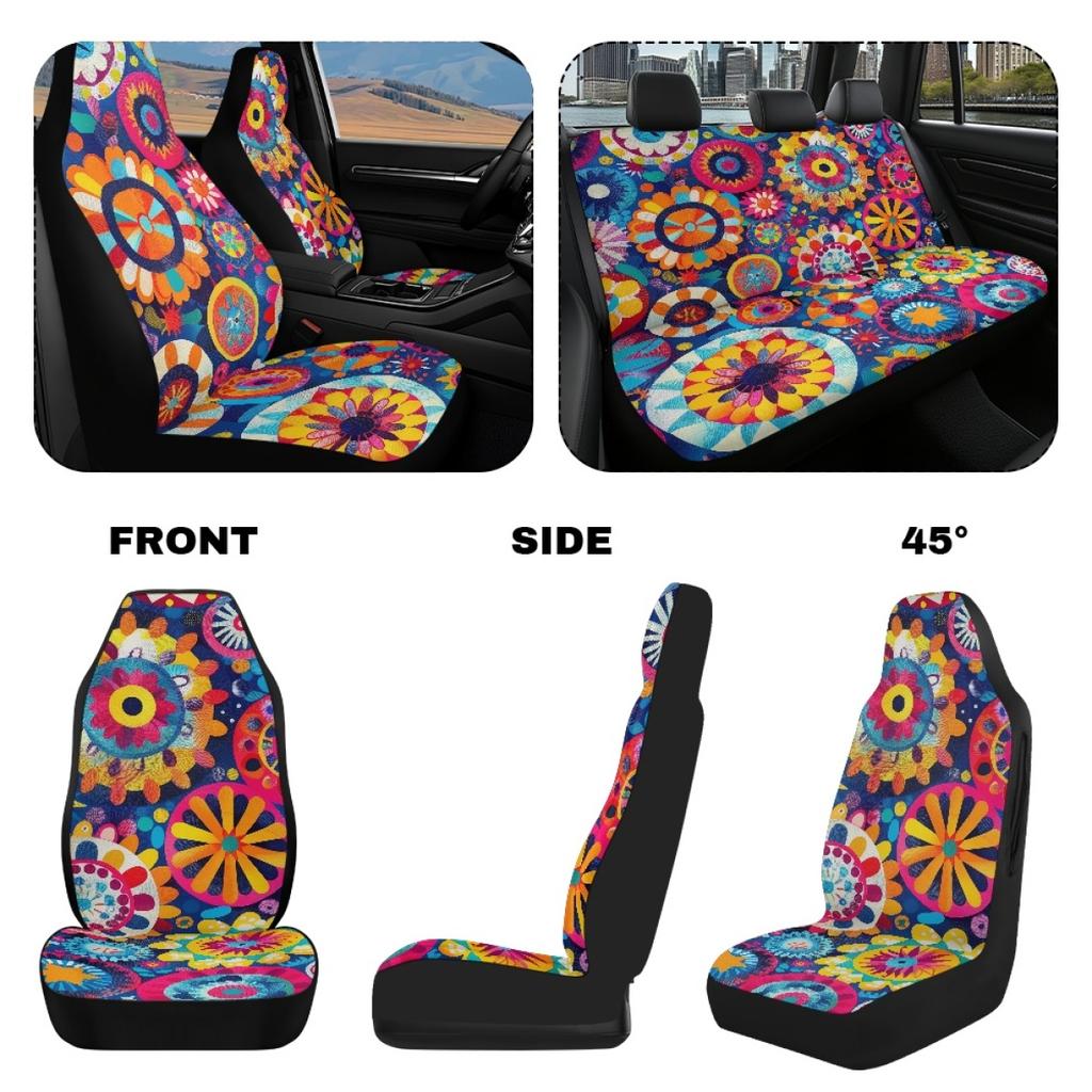 5 Piece Stylish Set Minimalist Design Comfortable Fit Durable Material Suitable for Everyday Wear Travel Party and Holiday Gift for Loved Ones