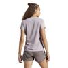 Adidas Womens/Ladies Terrex Agravic Trail Regular T-Shirt