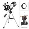Junyi F30070M Kids Astronomical Telescope